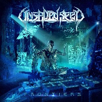 #2 - Unsacred Seed - Frontiers Unsacred Seed - Frontiers