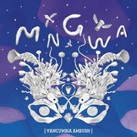 #4 - Mngwa - Vancumbia Ambush Mngwa - Vancumbia Ambush