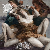 #5 - Venom Prison - Samsara Venom Prison - Samsara