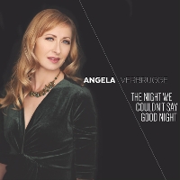 #10 - Angela Verbrugge - The Night We Couldn't Say Good Night Angela Verbrugge - The Night We Couldn't Say Good Night