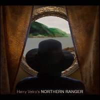 #4 - Harry Vetro - Northern Ranger Harry Vetro - Northern Ranger