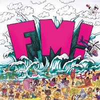 #5 - Vince Staples - FM! Vince Staples - FM!