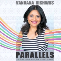 #10 - Vandana Vishwas - Parallels Vandana Vishwas - Parallels