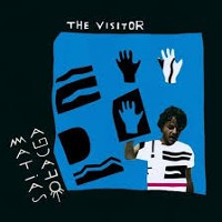 #10 - Matias Aguayo - The Visitor Matias Aguayo - The Visitor