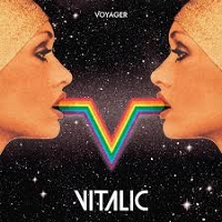 #4 - Vitalic - Voyager Vitalic - Voyager