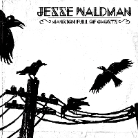 #8 - Jesse Waldman - Mansion Full of Ghosts Jesse Waldman - Mansion Full of Ghosts