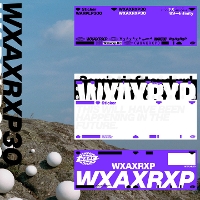 #4 - Various - WXAXRXP Session Various - WXAXRXP Session