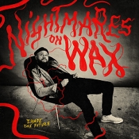 #1 - Nightmares On Wax - Shape The Future Nightmares On Wax - Shape The Future
