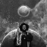 #2 - Kamasi Washington - The Epic Kamasi Washington - The Epic
