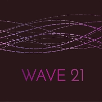 #8 - Wave 21 - Wave 21 Wave 21 - Wave 21