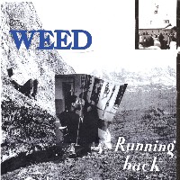 Weed - Running Back