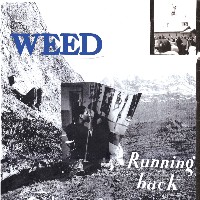 #10 - Weed - Running Back Weed - Running Back