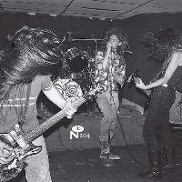 #3 - White Zombie - It Came From N.Y.C. White Zombie - It Came From N.Y.C.