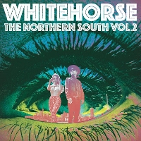 Whitehorse - The Northern South, Vol. 2