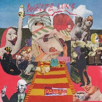 #2 - White Lung - Paradise White Lung - Paradise