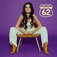 #1 - Whitney Rose - Rule 62 Whitney Rose - Rule 62