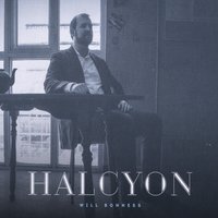 #5 - Will Bonness - Halcyon Will Bonness - Halcyon