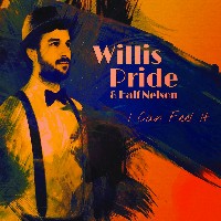 Willis Pride & Half Nelson - I Can Feel It