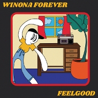 #4 - Winona Forever - FeelGood Winona Forever - FeelGood