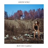 #1 - Kristin Witko - Zone Of Exclusion Kristin Witko - Zone Of Exclusion