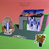 #5 - Wizaard - Supernatural Mystics EP Wizaard - Supernatural Mystics EP