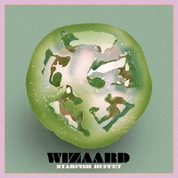 #10 - Wizaard - Starfish Buffet Wizaard - Starfish Buffet