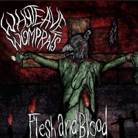 #2 - Whyte Ave Womprats - Flesh And Blood Whyte Ave Womprats - Flesh And Blood