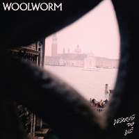 #1 - Woolworm - Deserve To Die Woolworm - Deserve To Die
