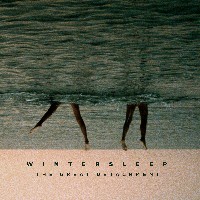 #4 - Wintersleep - The Great Detachment Wintersleep - The Great Detachment