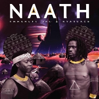 #1 - Emmanuel Jal and Nyaruach - Naath Emmanuel Jal and Nyaruach - Naath