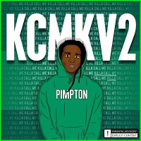 #8 - Pimpton - KCMKV2 Pimpton - KCMKV2