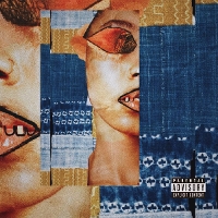#6 - Yaya Bey - The Things I Can't Take With Me EP Yaya Bey - The Things I Can't Take With Me EP