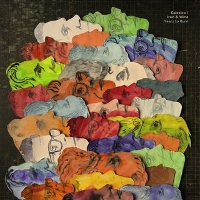 #6 - Iron And Wine/Calexico - Years To Burn Iron And Wine/Calexico - Years To Burn