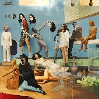#5 - Yeasayer - Amen & Goodbye Yeasayer - Amen & Goodbye