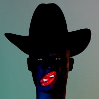 #4 - Young Fathers - Cocoa Sugar Young Fathers - Cocoa Sugar