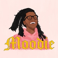 #2 - Yuno - Moodie EP Yuno - Moodie EP