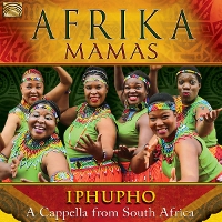 #2 - Afrika Mamas - Iphupho Afrika Mamas - Iphupho